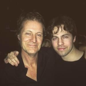 Meet your Posher, Liam